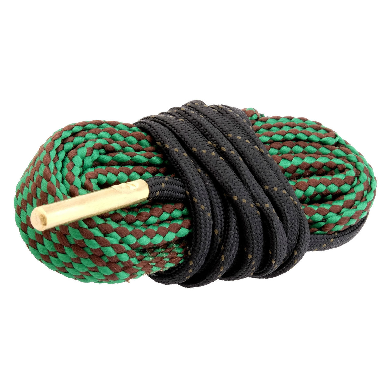 GunTuff Bore Snake .22 .223 5.56mm Air Rifle Airgun Barrel Cleaning Boresnake 5060236807656 eBay