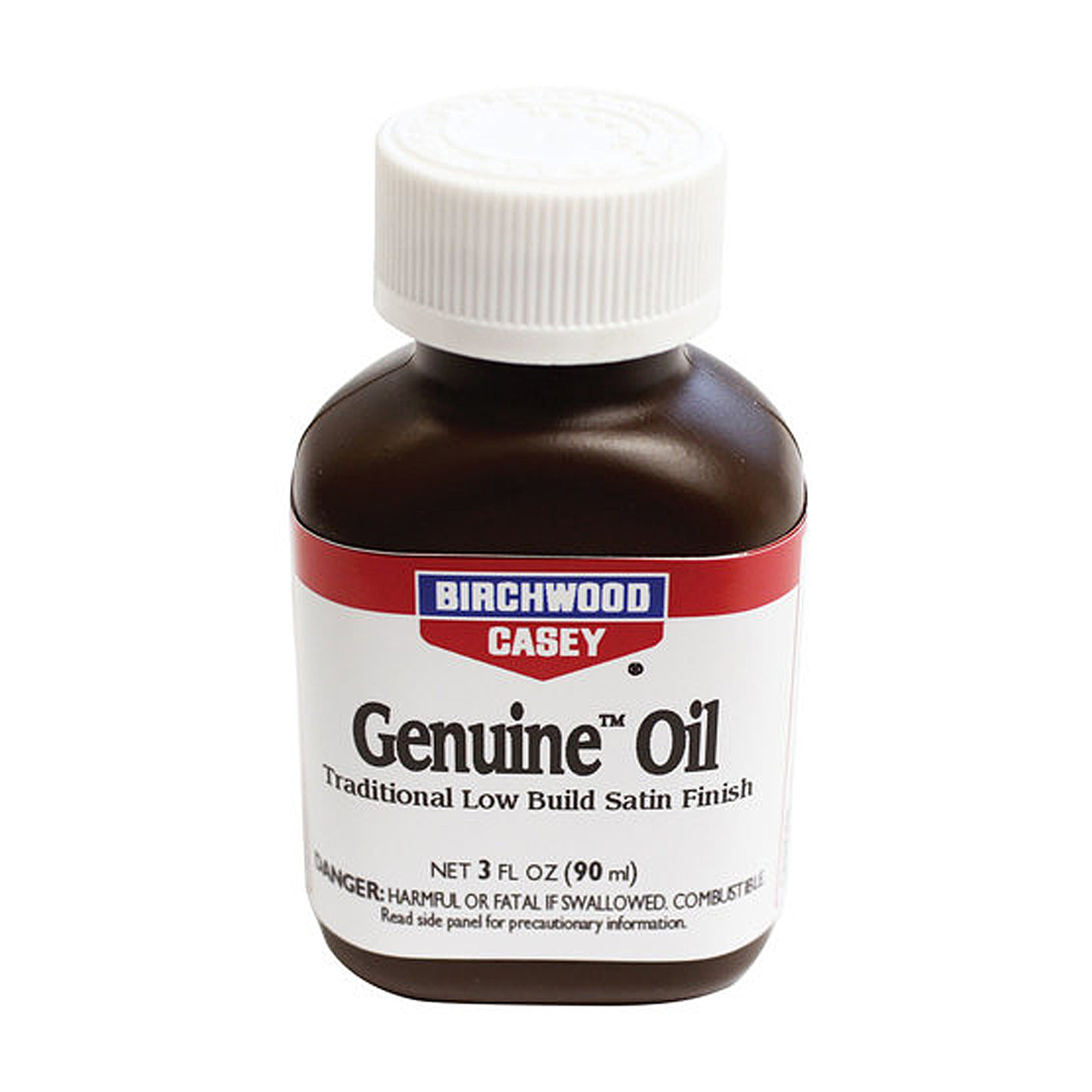 Birchwood Casey Genuine Oil Gun Stock Finishing 90ml Airgun Air Rifle