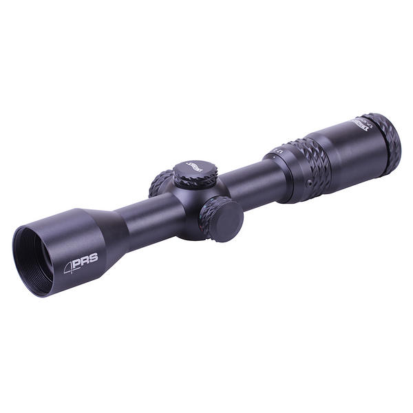 Walther PRS 1.710x40 Riflescope Illuminated Rifle Sight + Picatinny