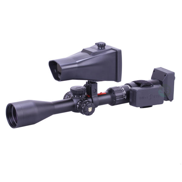Nite Site NiteSite Viper Night Vision NV Conversion Kit Scope Mounted