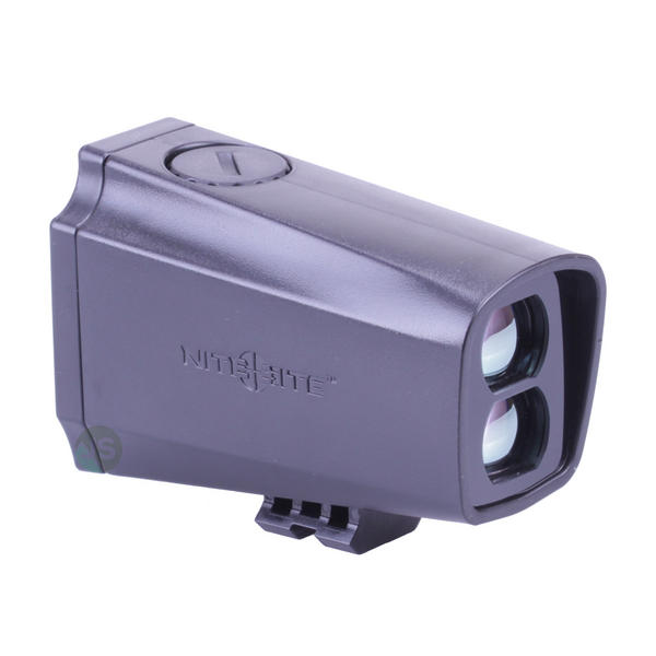 Nite Site NiteSite Range Finder Mountable Laser Range Finder 500 Metres