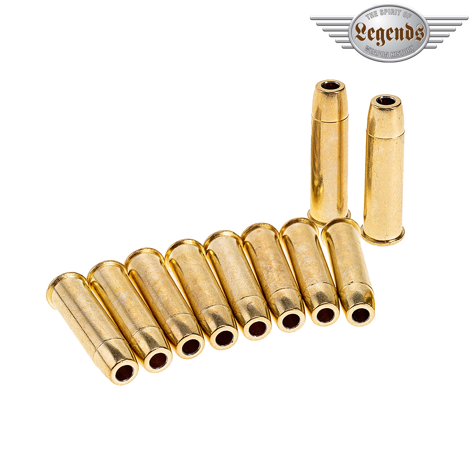 Umarex Legends Cowboy Rifle Shells BB .177 4.5mm Airgun 10 Pack 5.8394.