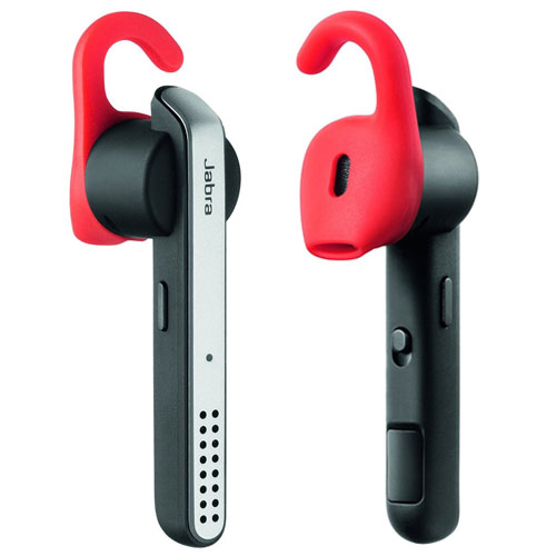 jabra stealth bluetooth headset