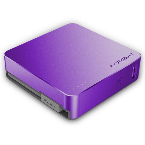 iphone power cube