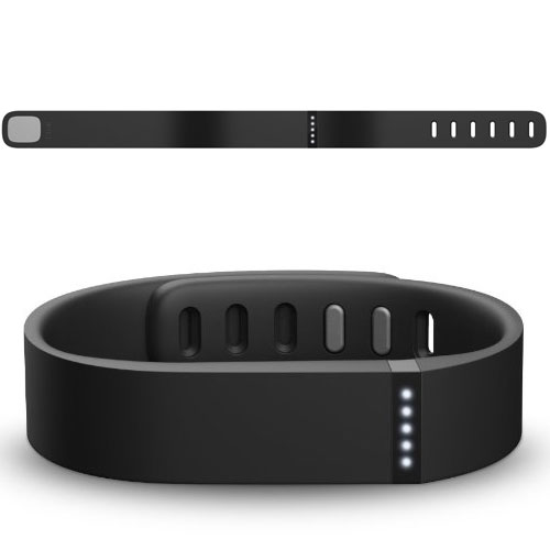 fitbit flex wireless tracker