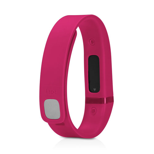 scosche fitness tracker