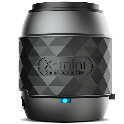 mini speaker sound beyond size