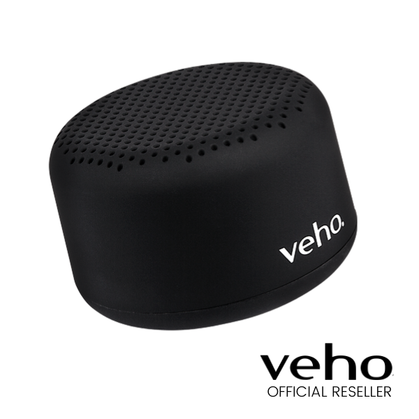 veho speaker m2