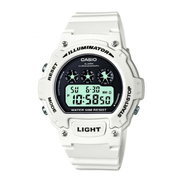 casio illuminator kw