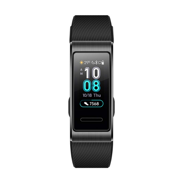 huawei latest fitness band