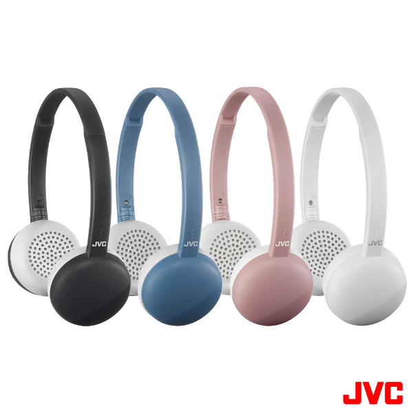 jvc bluetooth headset