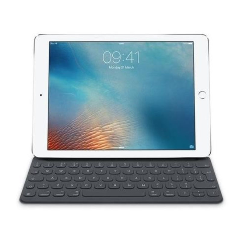 美品Apple SmartKeyboard純正キーボード 品番A1772 【公式ショッピング 