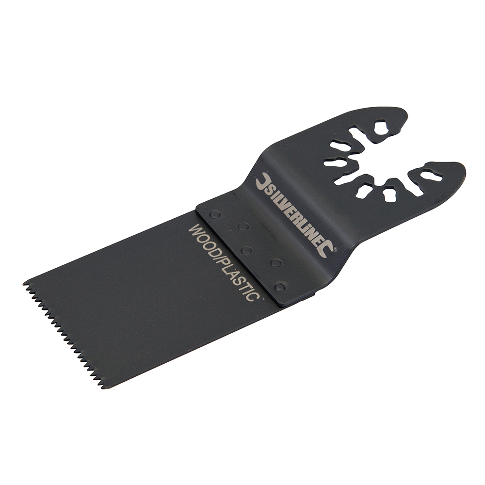 T1177 HCS Hoja de sierra de corte por inmersión Accesorios para cortadores múltiples de corte de 32 mm