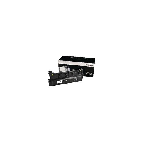 54G0W00 Botella de tóner residual Lexmark MS911 54x