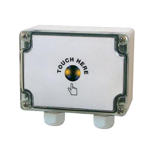 EXTLSW16A Danlers Time Lag Switch Exterior Ip66 eBay