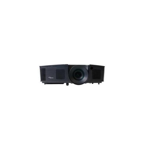Proiettore widescreen W316 Optoma WXGA 3200 ANSI lumen 20000-1 Rapporto di contrasto