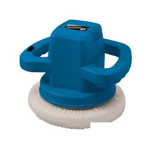 GU3862 Silverline Polishing Polishing 2pk DIY Power