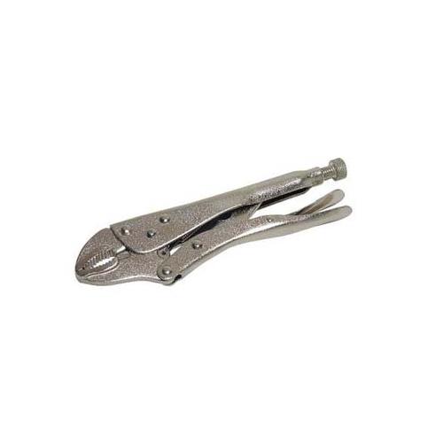 Silverline Quick Adjusting Soft-Jaw Pliers