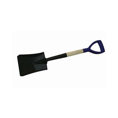 GU3705 Silverline Mini SquareNose Shovel 700mm Contractors DIY Tool eBay