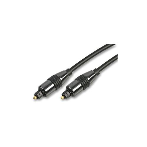 TOSLINK FIBER OPTICAL SPDIF LEAD DIGITAL AUDIO AV CABLE 0.5-20 metres - Picture 24 of 27