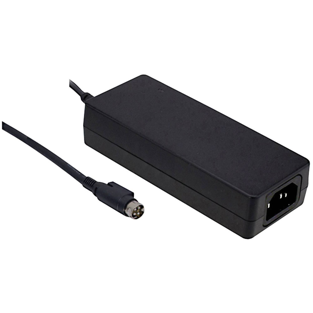 Mean Well GSM90B24-P1M Alimentatore da banco 24V 3,75A 90W Medico EN60601-1