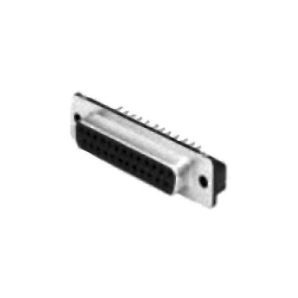 TE Connectivity 5747539-1 Prise AMPLIMITE D-SUB 15 broches 180°