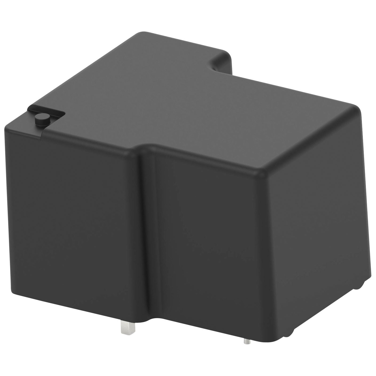 TE Connectivity 5-1393211-3 T92P11D22-12 Relay 12V DC 2 Change-Overs
