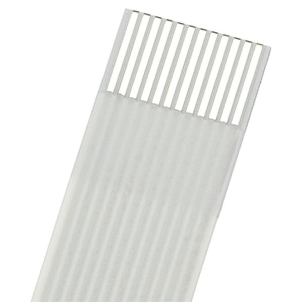Molex 151660123 Premo-flex FFC 0,50 mm Passo 102 mm Lunghezza 12 circuiti