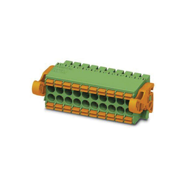 Phoenix Contact 1826393 Socket housing 13 pins 5.08mm spacing 1 piece