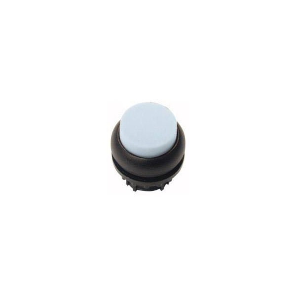 Pulsante luminoso Eaton 216926 M22S-DL-R con ghiera frontale in PVC