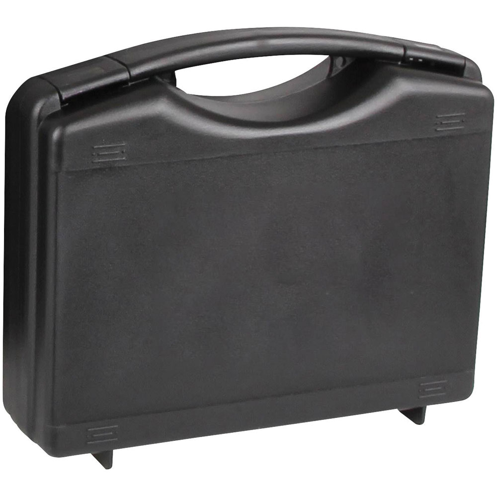 Custodia Joy-it box225, compatibile con Raspberry Pi, design robusto