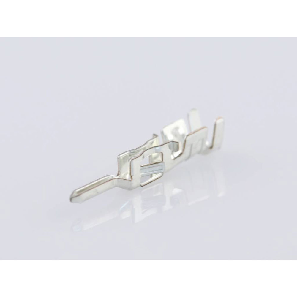 Molex 430310001 Micro-fit 3.0 Crimp Terminal Male Tin Plated 20-24 AWG