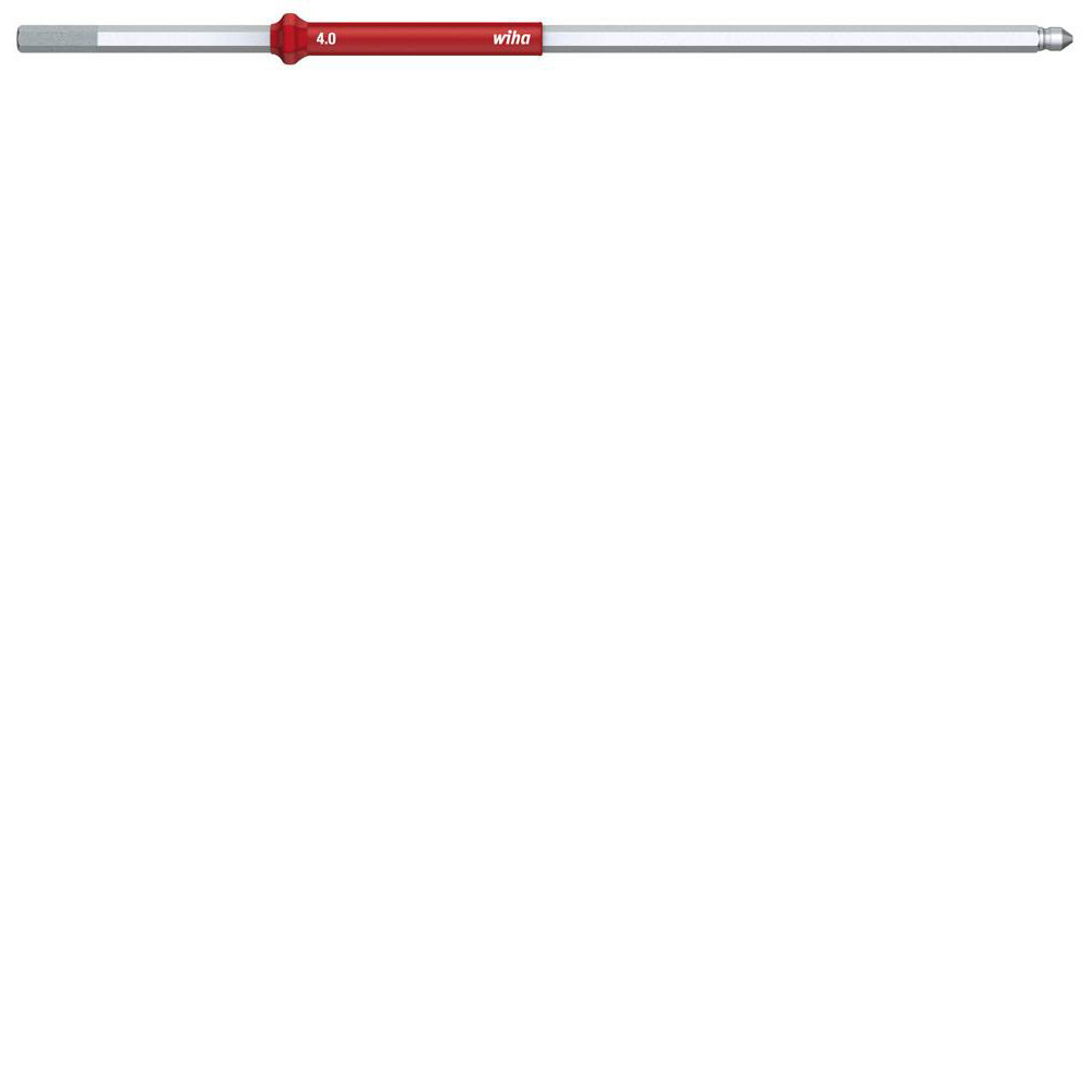 Wiha 26060 28593 Interchangeable Blade 2,0 x 175 mm / 1,8 Nm max.
