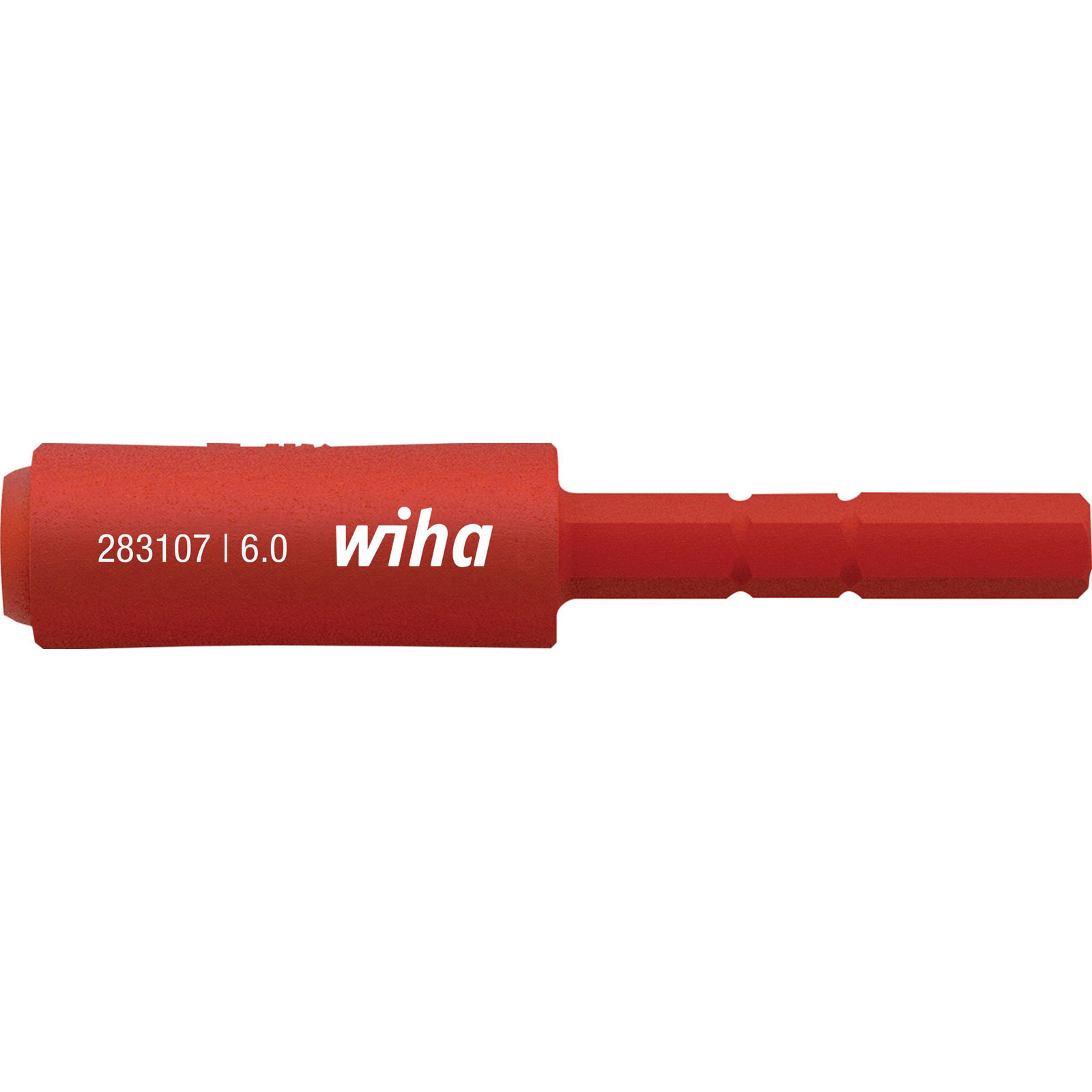 WIHA 43292 SB 2831-07 Extensión Slimvario® Electric