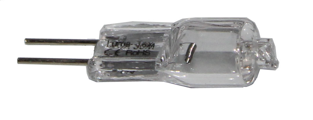G4 12V 10W 20W HALOGEN LAMP LIGHT BULBS CAPSULE M91 - Picture 4 of 13