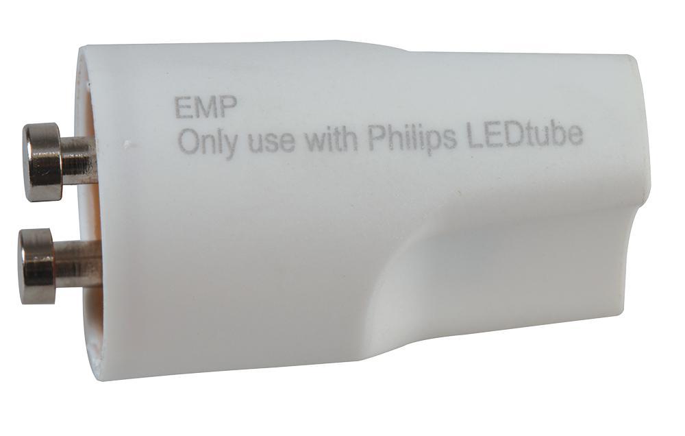 MLEDSTARTER4X10N Philips Lighting Starter Led Tube Emp