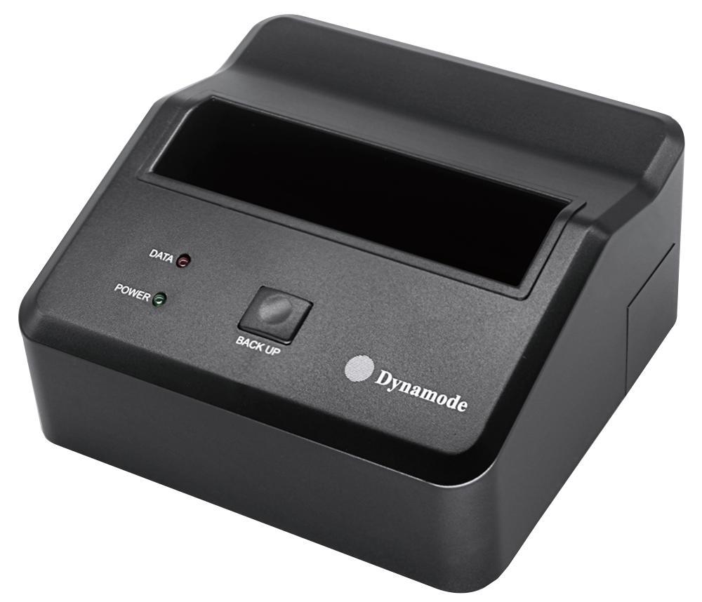 Dynamode - USB3.0-HDK-M - Usb 3.0 Sata 6gb/s Hdd/ssd Docking Station