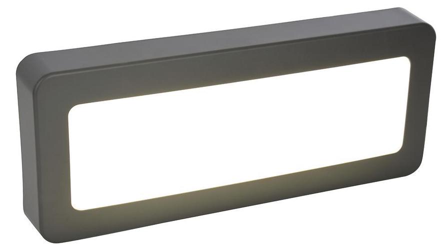 Iluminación del foro - CZ -29191 - luz de guía al aire libre LED, montaje en superficie