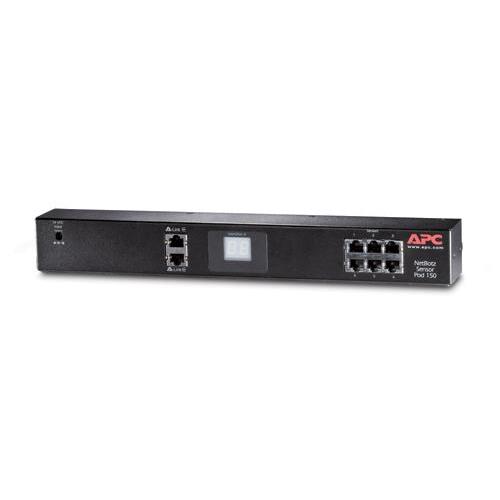 APC NETBOTZ RACK SENSOR POD 150 NBPD0150