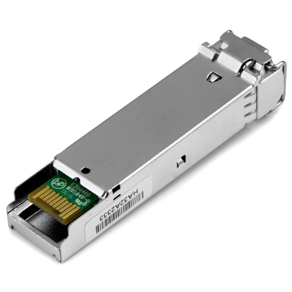 StarTech.com HP J4858C Compatible SFP Transceiver Module - 1000BASE-SX J4858CST