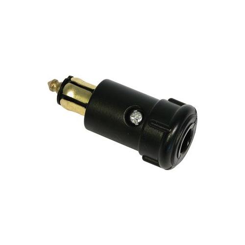 Carpoint 0523410 Multi Socket 2-Way