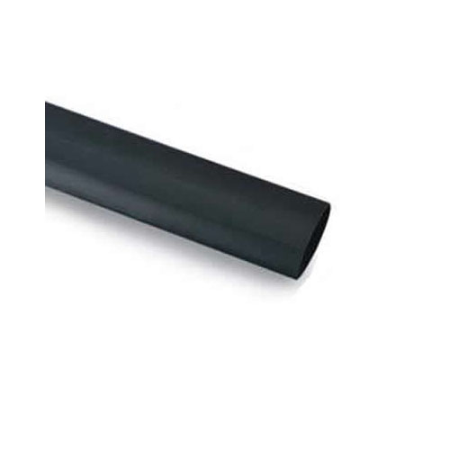 Tubo reductor térmico negro 2:1 manga de tubo 0,2-100 m reductor térmico 1,6-50,8 mm de diámetro - Imagen 3 de 13