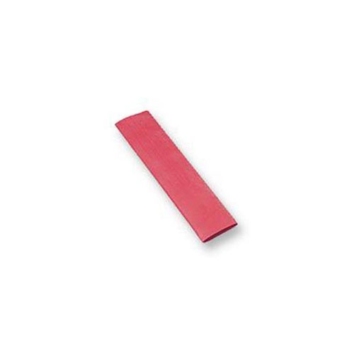 Tubo termoretraibile rosso 2:1 Manicotto tubo 0,2-100 m tergicristallo 1,6-50,8 mm diametro - Foto 6 di 13