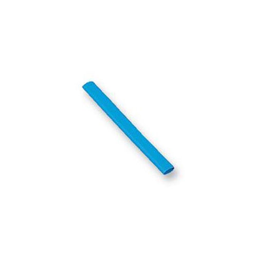 Blue Heatshrink Tube 2:1 Tubing Sleeving 0.2-100m Heat Shrink 1.6-50.8mm diam - Picture 12 of 13