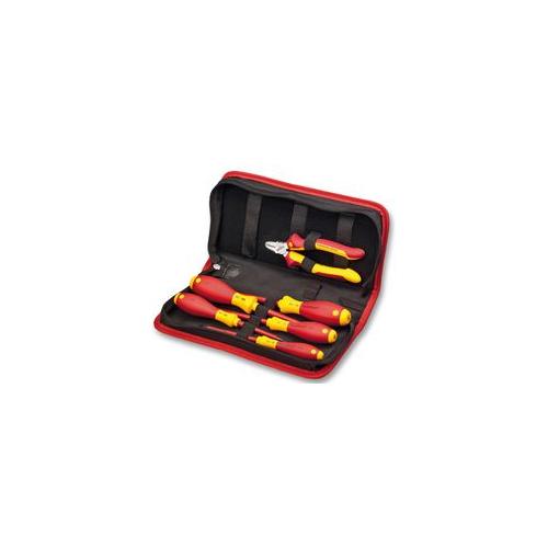 WIHA - 33969 - KIT DE HERRAMIENTAS VDE