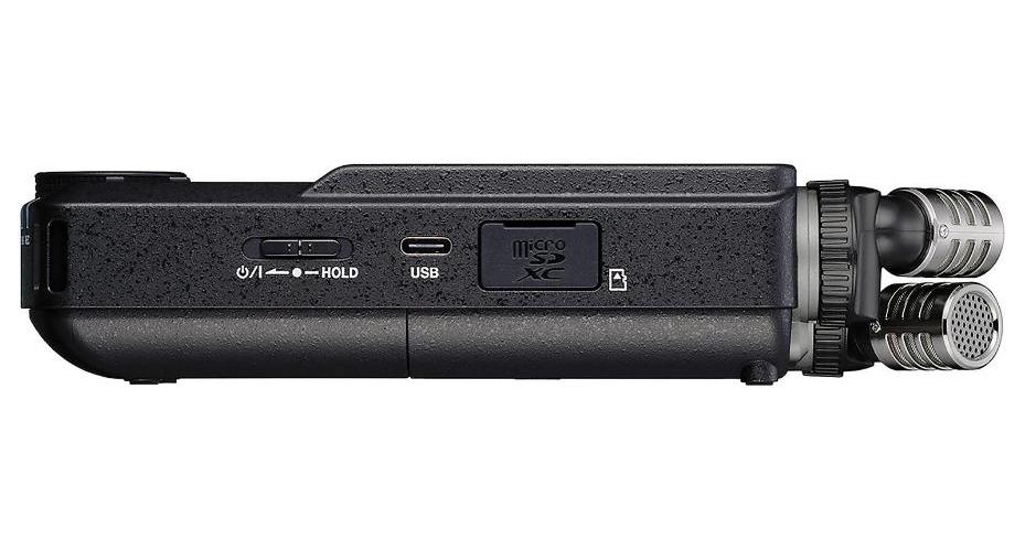 Registratore portatile a più risoluzione ad alta risoluzione - Portacapture X6