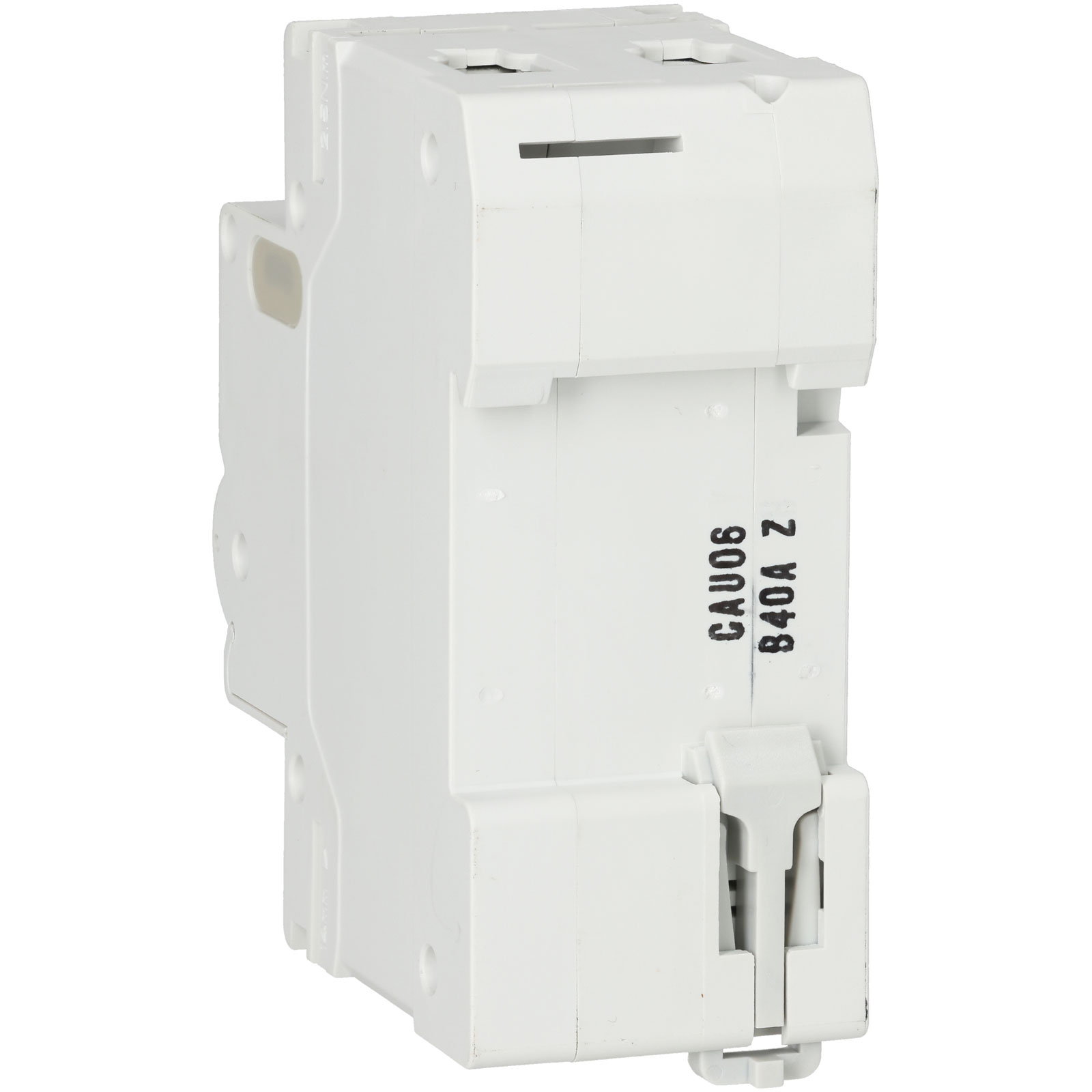 WCED WER40B-030 Type A 40A B curve 30mA high immunity RCBO