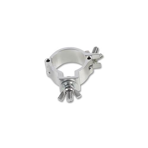 RT01739 SEMIACCOPPIATORE GLOBAL TRUSS 812S 50MM 100KG ARGENTO