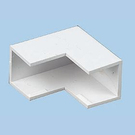 PC1856 Mini Trunking External Corner 25mm x 16mm x 1