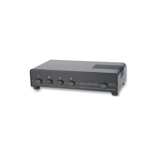 RT01693 AV20574 SELETTORE ALTOPARLANTE A 4 VIE